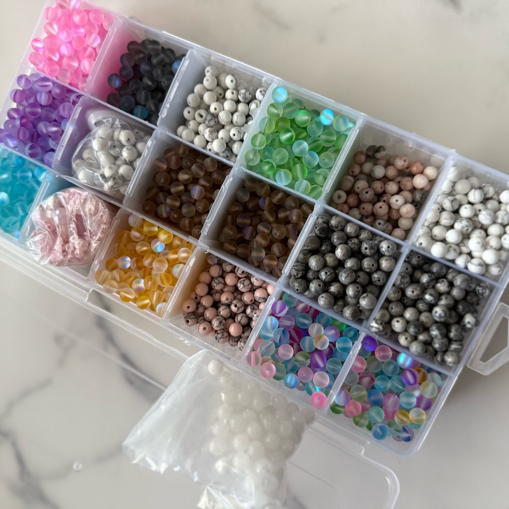 Complete Jewelry Business Lot